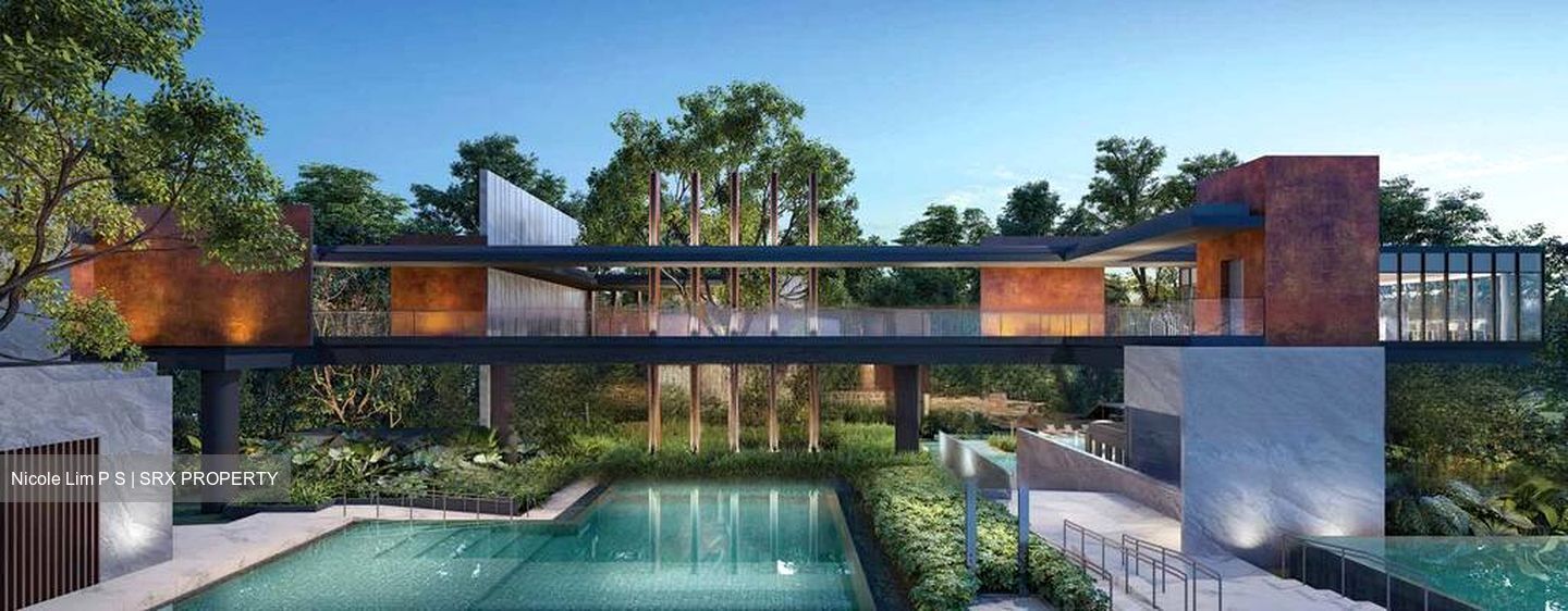 Zion Road (D3), Condominium #473276291
